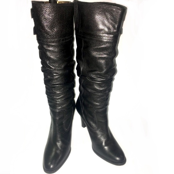 Anthropologie Matisse Leather Boots - Picture 6 of 15